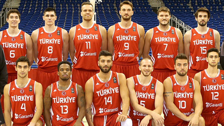 basketbol milli takimi